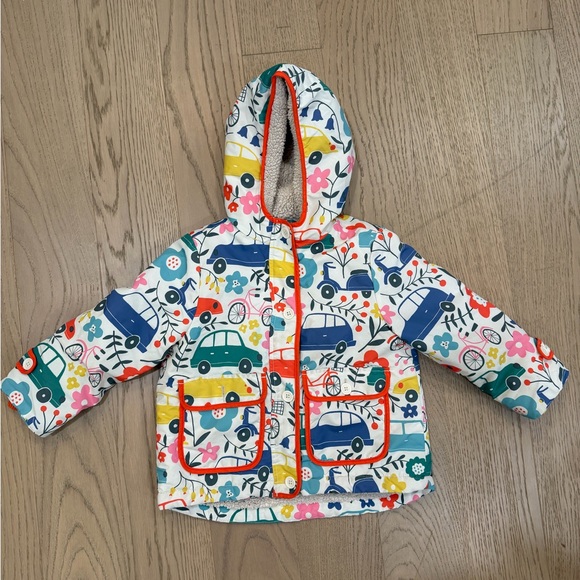 Mini Boden Jacket - Picture 2 of 7